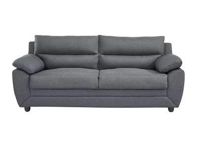 Zetel 3 personen !!!NIEUW verpakt!!!, Huis en Inrichting, Zetels | Zetels, Ophalen, Nieuw, Driepersoons, Rechte bank