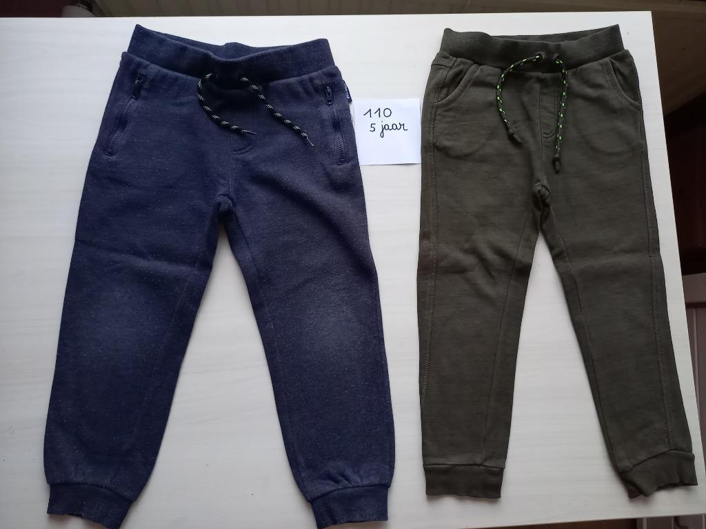 Someone (jogging) broeken maat 110 jongen, Broek, Ophalen of Verzenden, Zo goed als nieuw, Someone