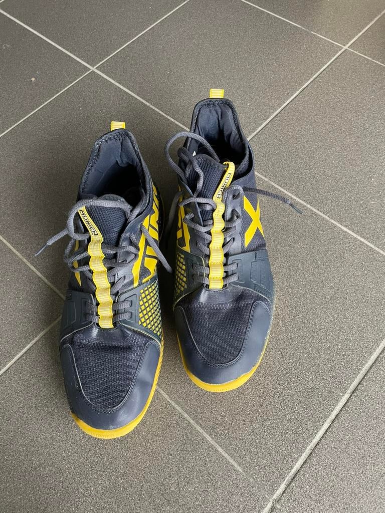 Padelschoenen, Ophalen of Verzenden, Zo goed als nieuw, Padelschoenen