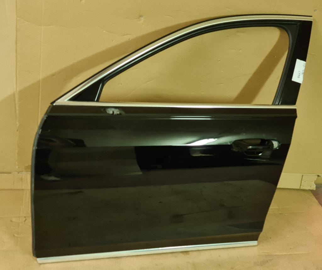 A8 portier A8 deur a8 portier s8 deur S8 = 2018-2024 LY9B, Gebruikt, Deur, Voor, Audi