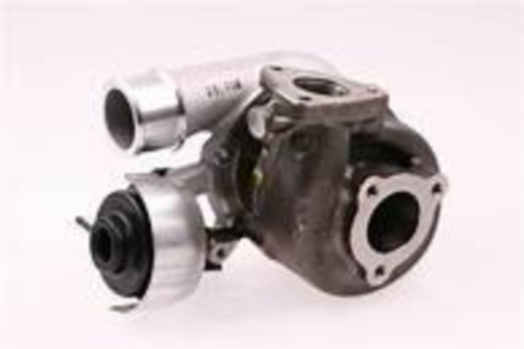 TURBO POUR FIAT	Ducato II 2.3 TD, Enlèvement, Révisé, Alfa Romeo
