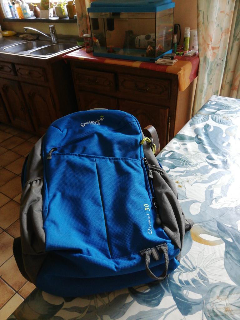 Sac à dos Gelert. Neuf., Ophalen of Verzenden, Zo goed als nieuw, Rugtas