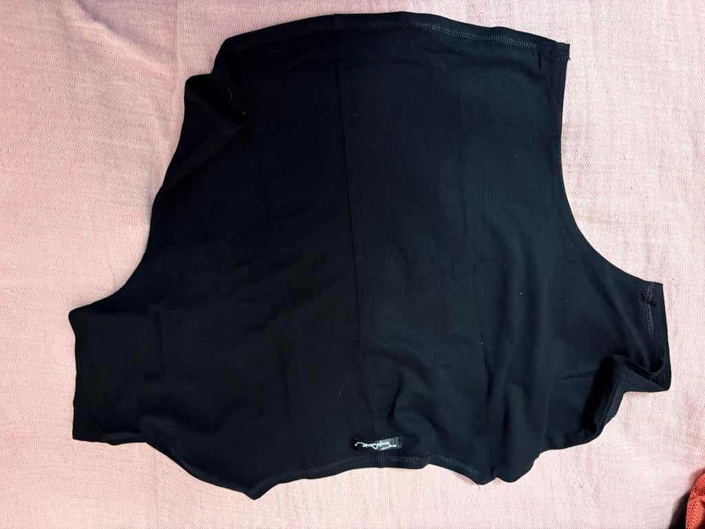 T-shirt danse pour filke de 9-11 ans, Sports & Fitness, Enlèvement, Comme neuf
