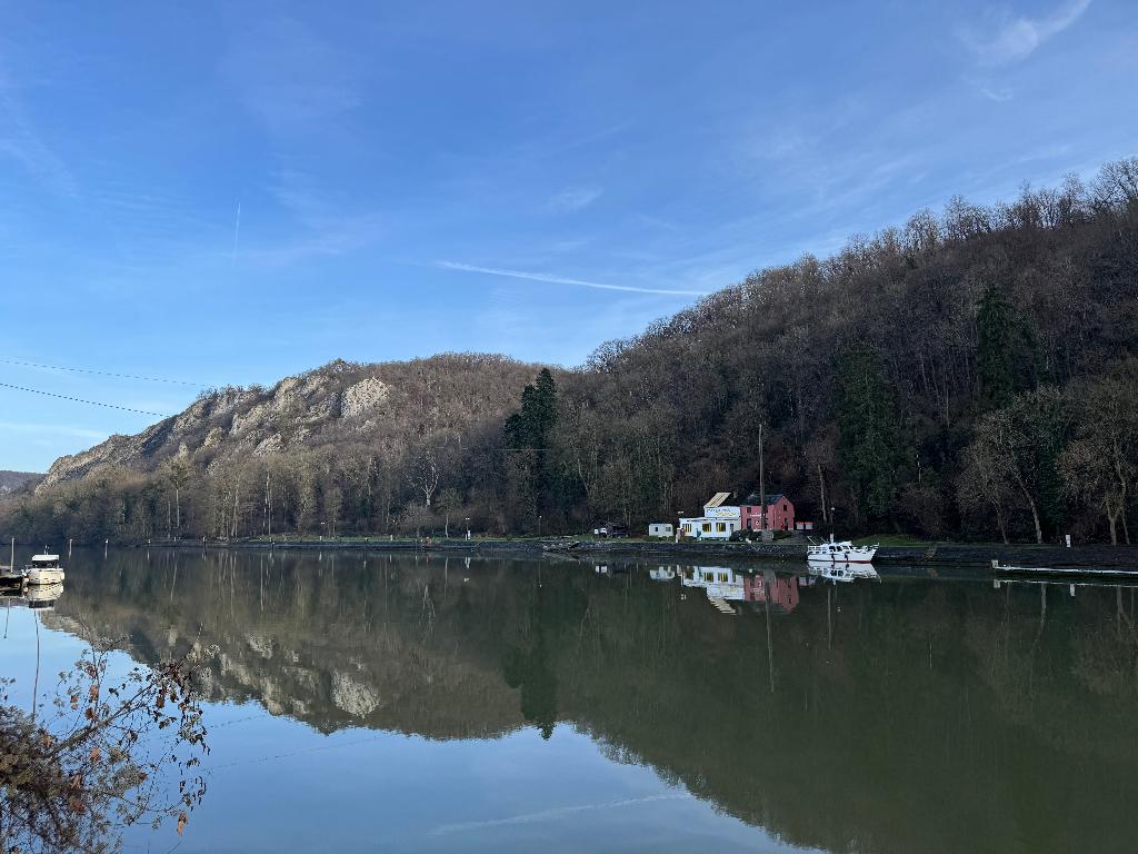 Gîte de vacances à Waulsort pour 2 à 10 personnes, Vacances, Maisons de vacances | Belgique, Propriétaire, Village, 4 chambres ou plus