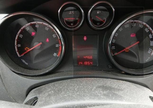 Moteur A14NET Nu MOKKA VAUXHALL CRUZE OPEL AVEO MERIVA, Envoi, Utilisé, Daihatsu