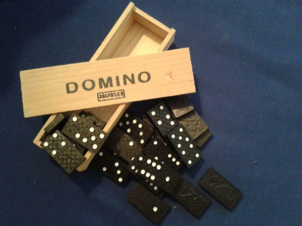 Houten speelgoed -spellen (nieuw), Kinderen en Baby's, Ophalen of Verzenden, Nieuw
