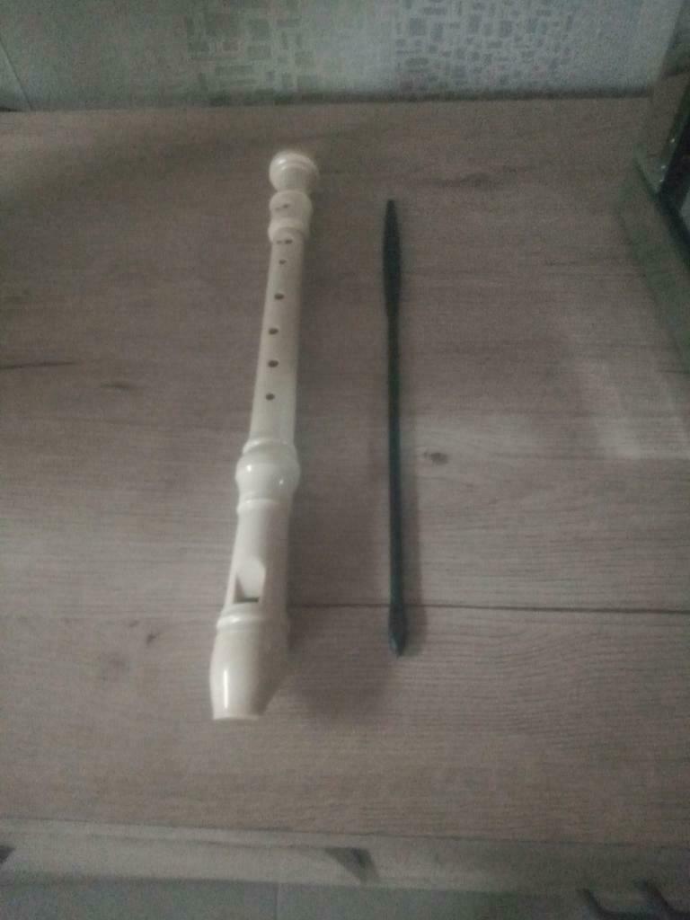 Flûte à bec, Musique & Instruments