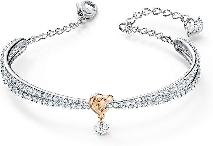 Swarovski Lifelong Collection | Armband | GRATIS LEVERING, Overige materialen, SWAROVSKI, -, Verzenden