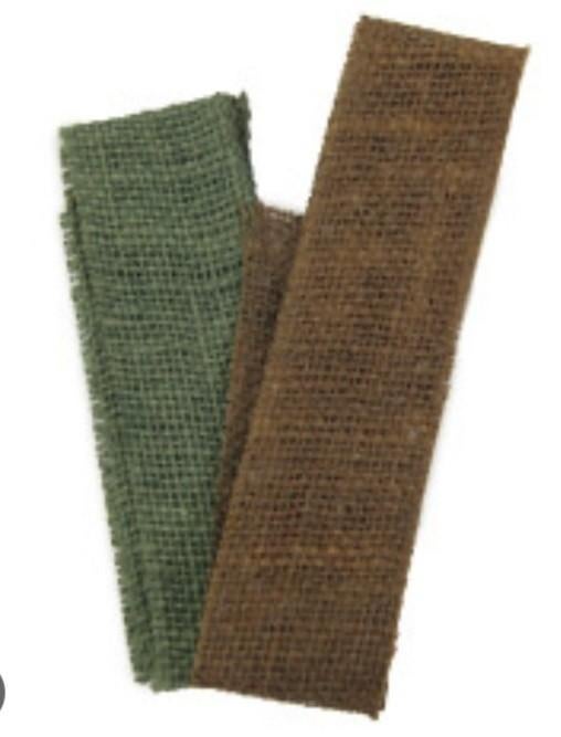 camouflage, camouflage, toile de jute, hassian, casque, Enlèvement ou Envoi