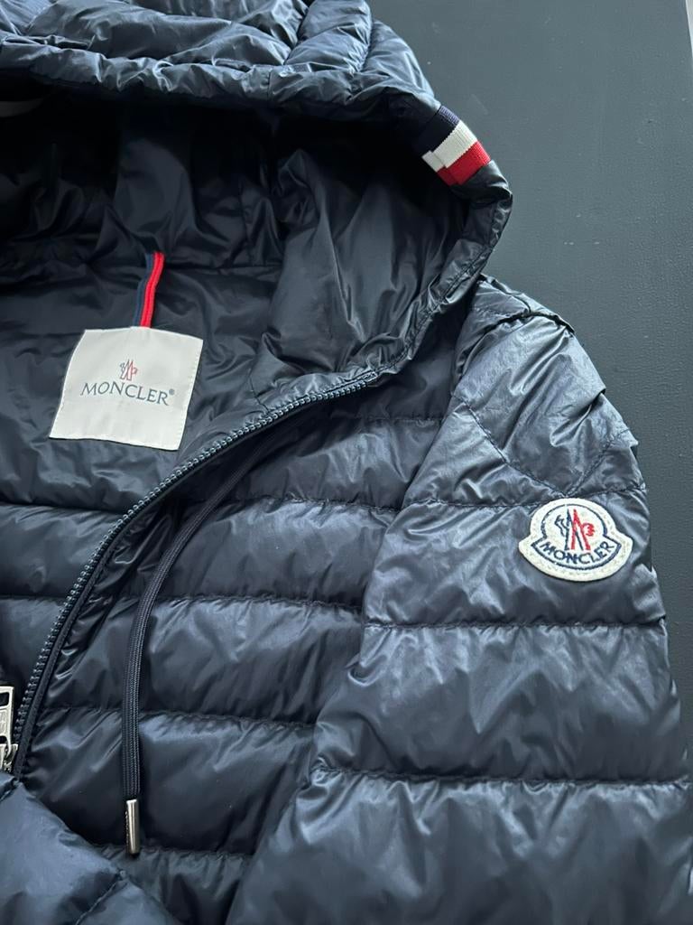 Moncler jas, Enlèvement, Comme neuf