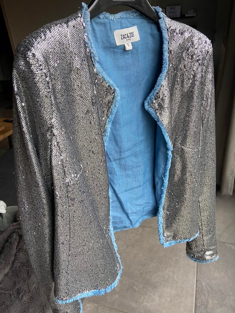 Zac & zoe Blazer S, Kleding | Dames, Ophalen of Verzenden