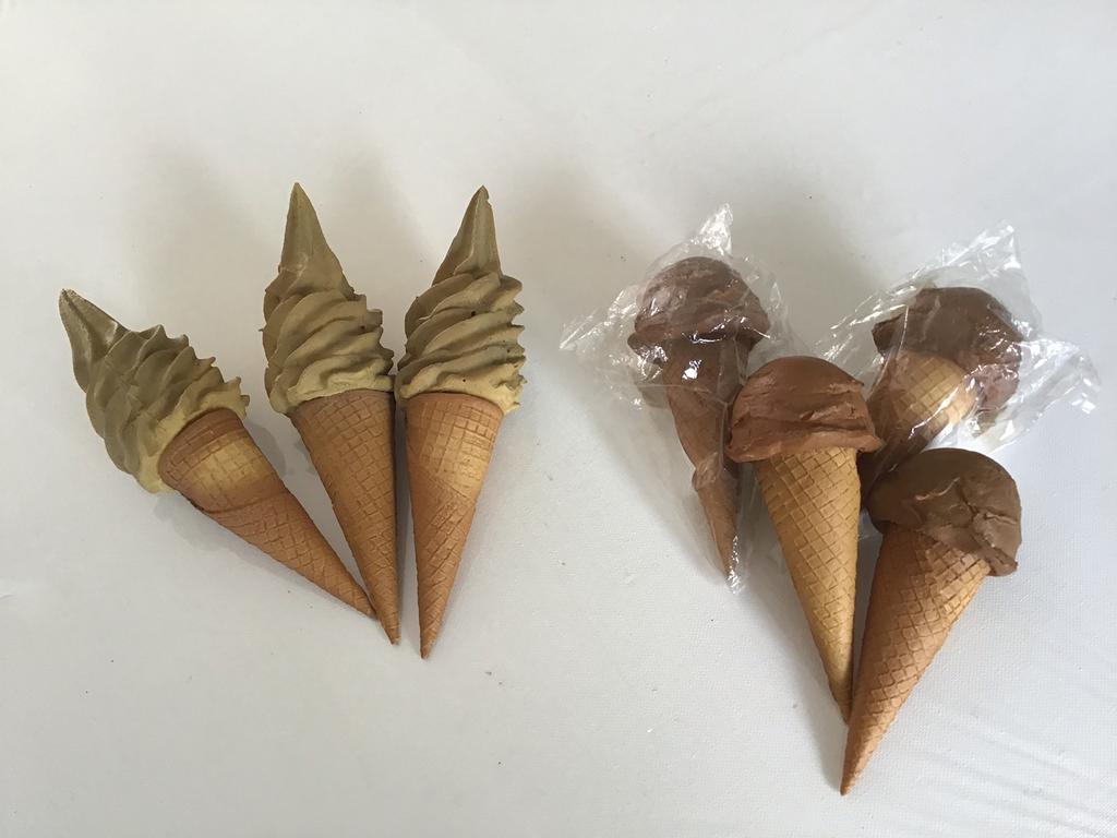 IJsje, Huis en Inrichting, Ophalen of Verzenden, Zo goed als nieuw