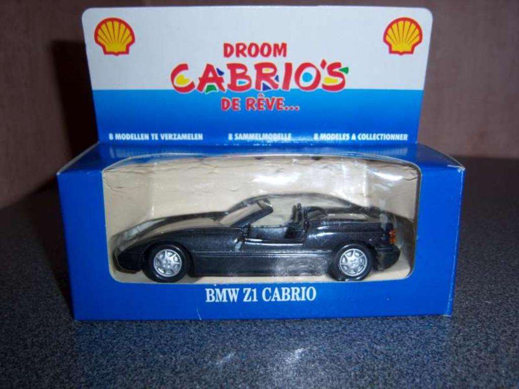 Diverse modelauto's Maisto Shell Collection, Ophalen of Verzenden, Nieuw, 1:9 t/m 1:12, Auto