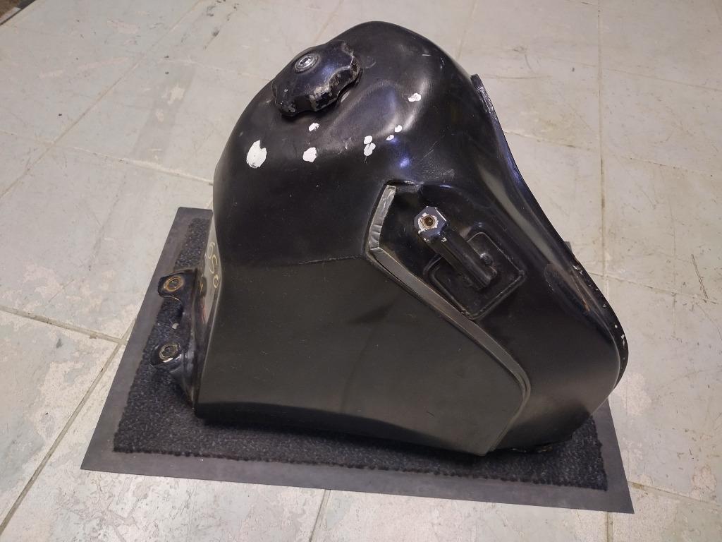 suzuki dr 650se benzinetank, Enlèvement ou Envoi, Utilisé