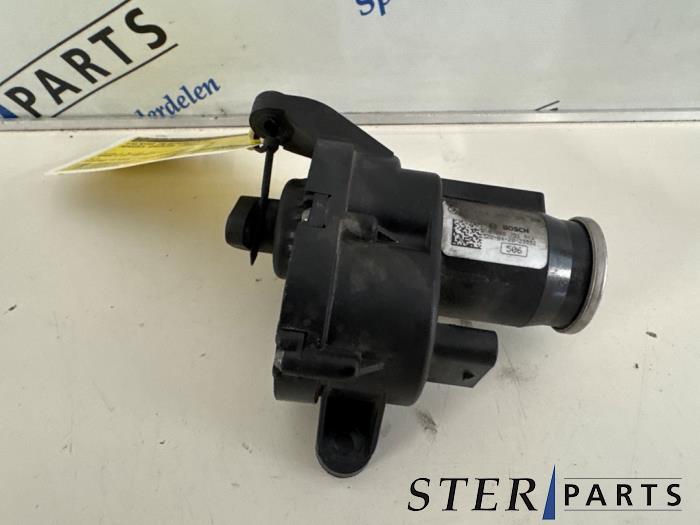 Tubulure d'admission actionneur d'un Mercedes Sprinter, Mercedes-Benz, 3 mois de garantie, Utilisé, Info@sterparts.nl