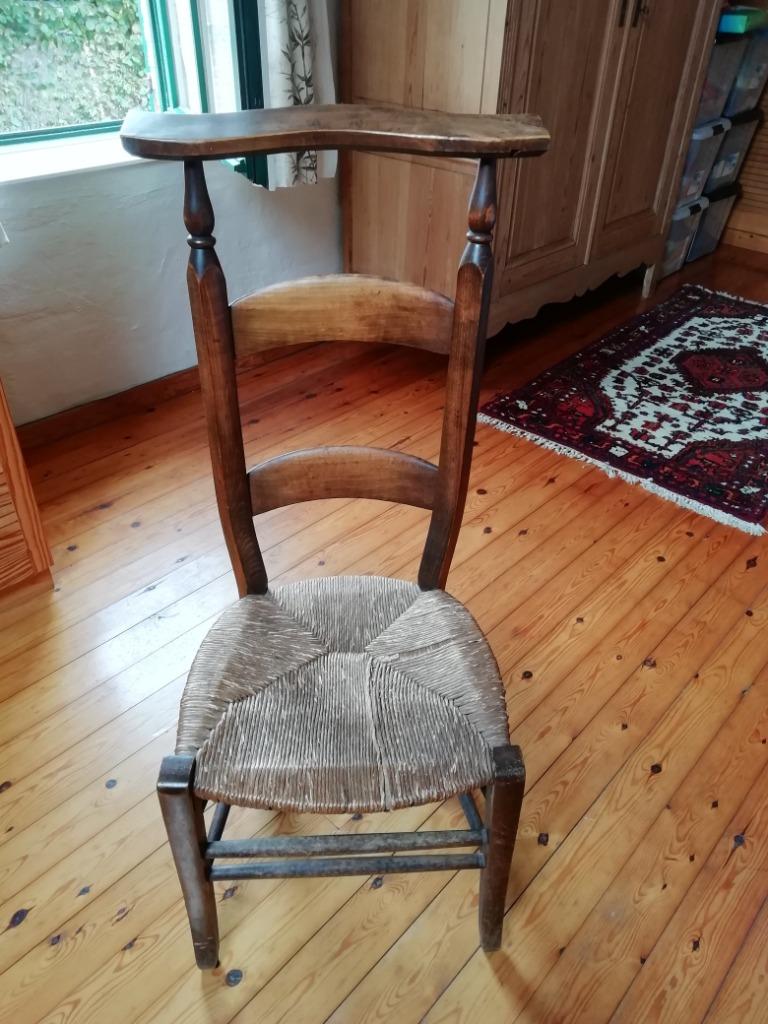 kerkstoelen, Enlèvement ou Envoi