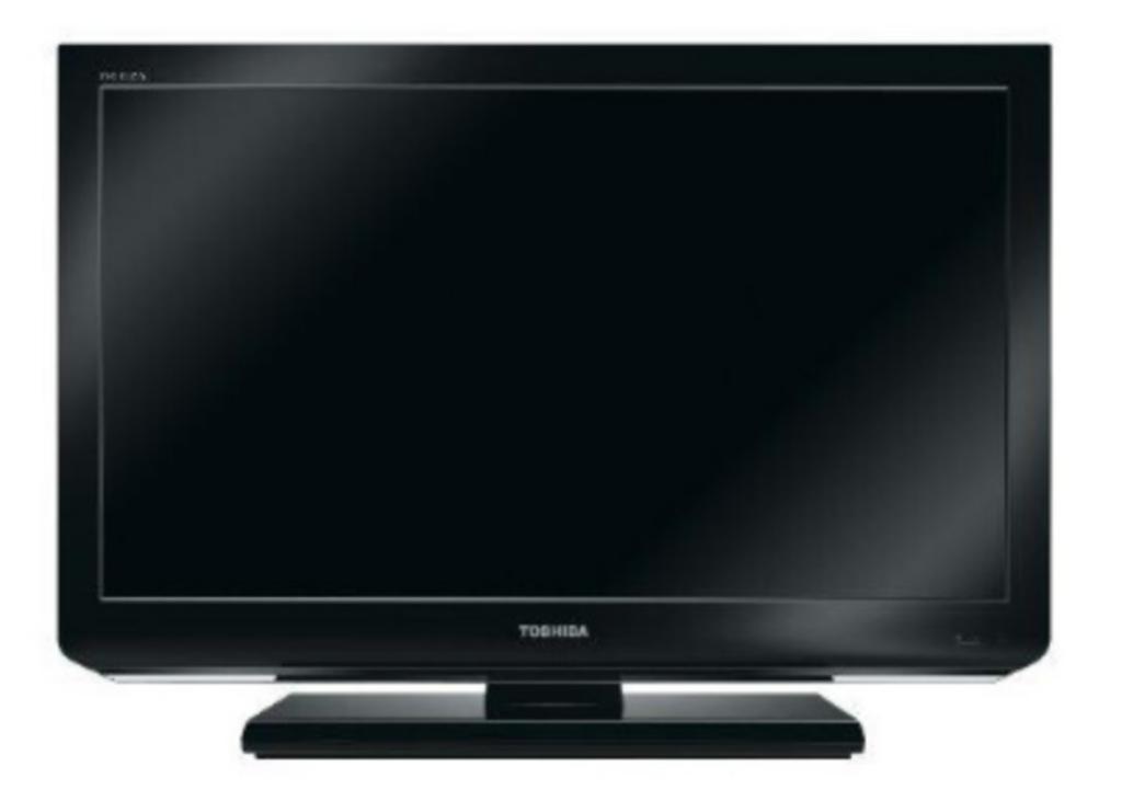 Téléviseur Toschiba 32HL, Enlèvement ou Envoi, Comme neuf, LED, Toshiba