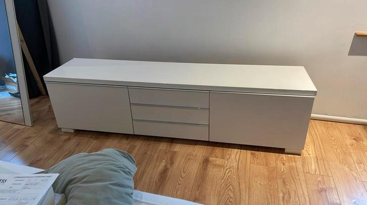 Ikea Besta Burs kast, Enlèvement, Comme neuf