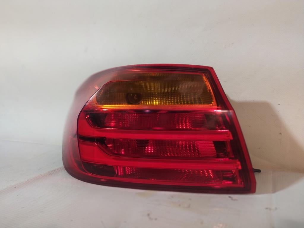 Bmw F32 achterlichten 63217296097/7296097, Ophalen, Gebruikt, BMW