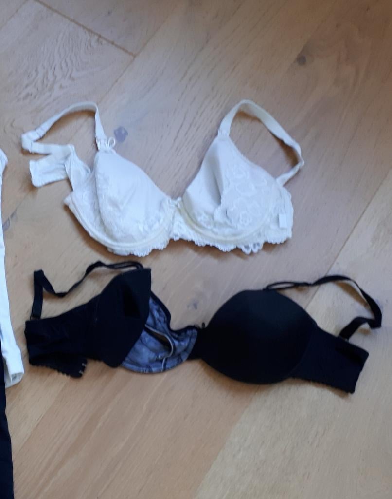 Borstvoedings bh Mammae, Noppies - 80C, Noppies, Ophalen of Verzenden, Gedragen, Lingerie of Zwemkleding