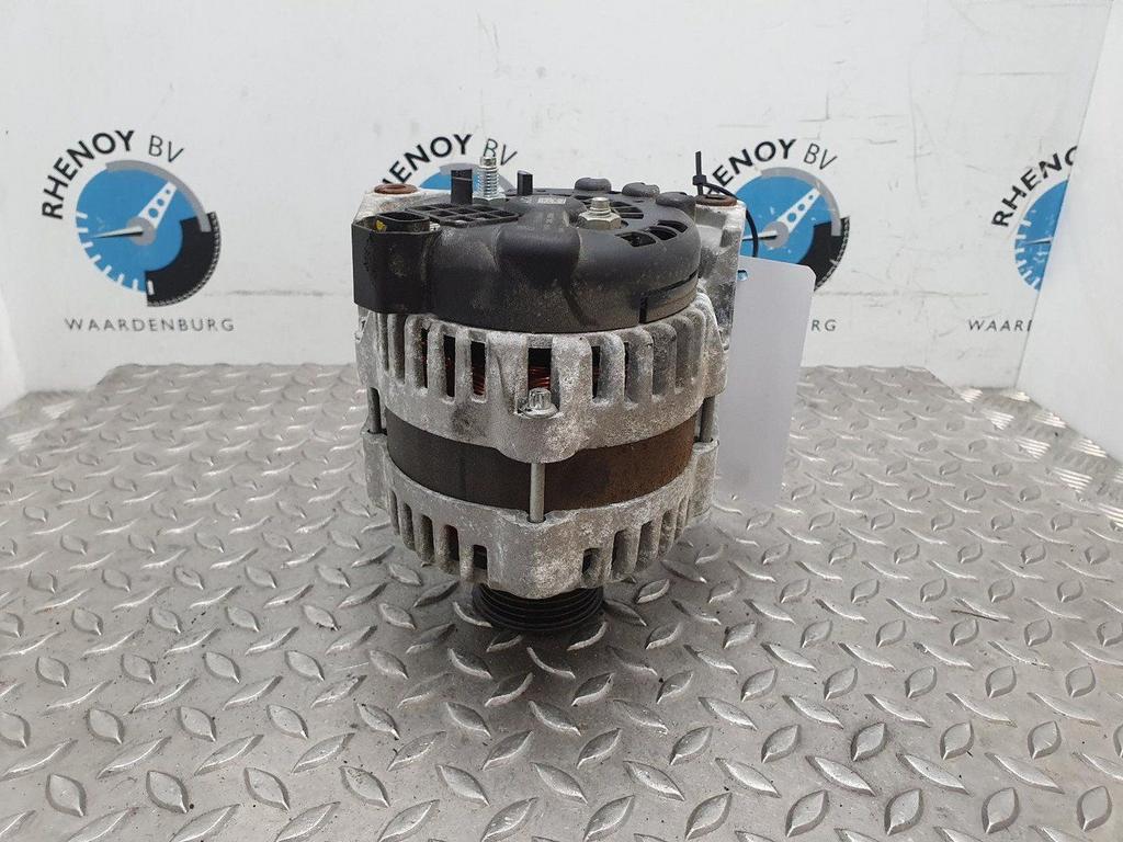 CHEVROLET CRUZE DYNAMO 13579667 2013, Auto-onderdelen, Motor en Toebehoren, Gebruikt, ARN erkend, Stiba lid, Erkend duurzaam, Ophalen of Verzenden