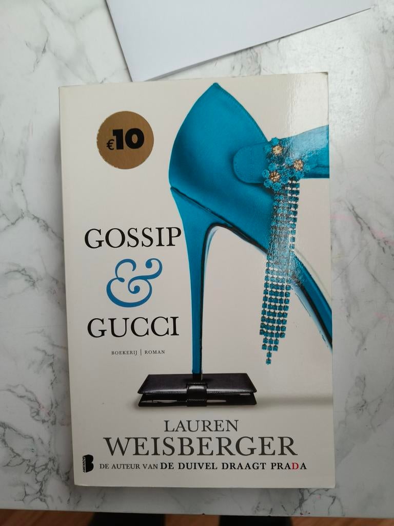 3 boeken, Ophalen