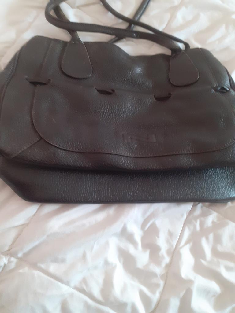 Natan tas, Handtassen en Accessoires, Tassen | Damestassen, Ophalen, Beige