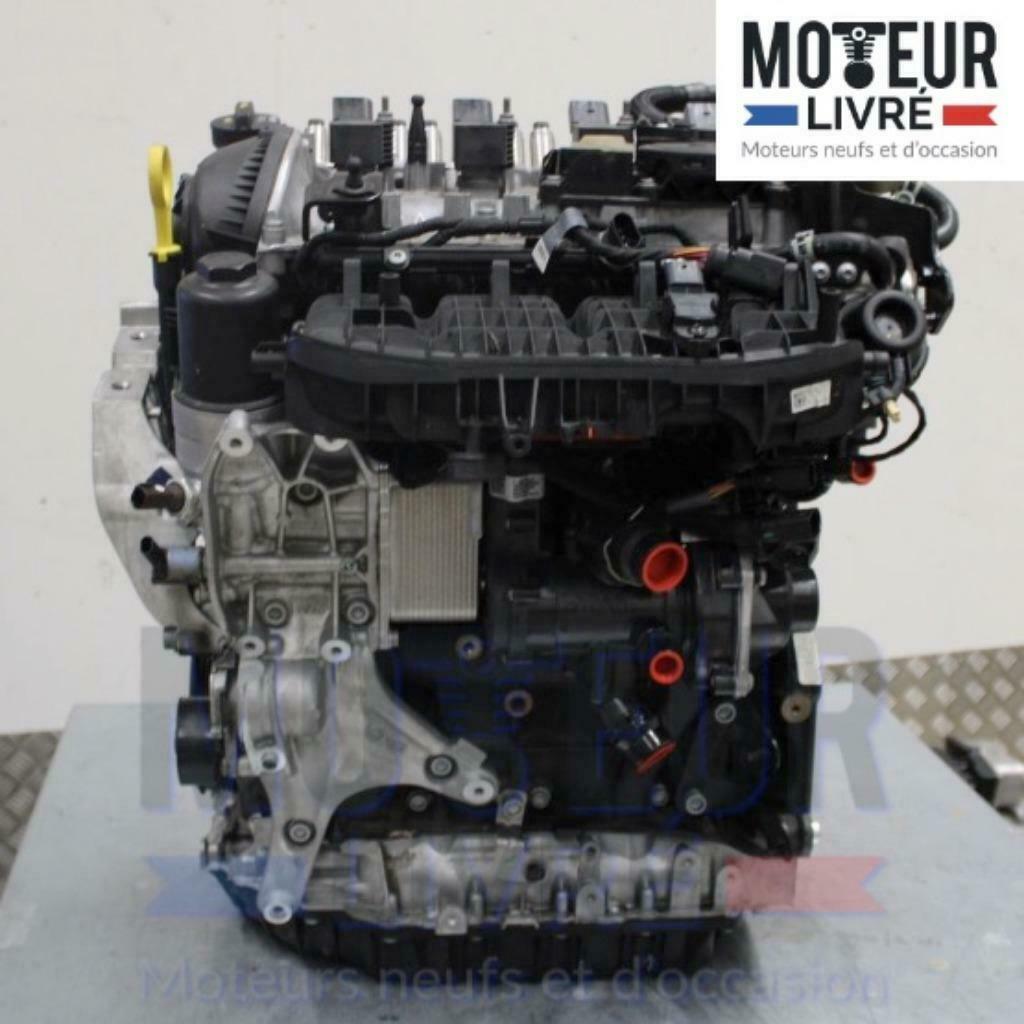 Moteur AUDI S3 VOLKSWAGEN GOLF VII R 2.0L Essence DJHA, Autos : Pièces & Accessoires, Moteurs & Accessoires, Audi, Volkswagen
