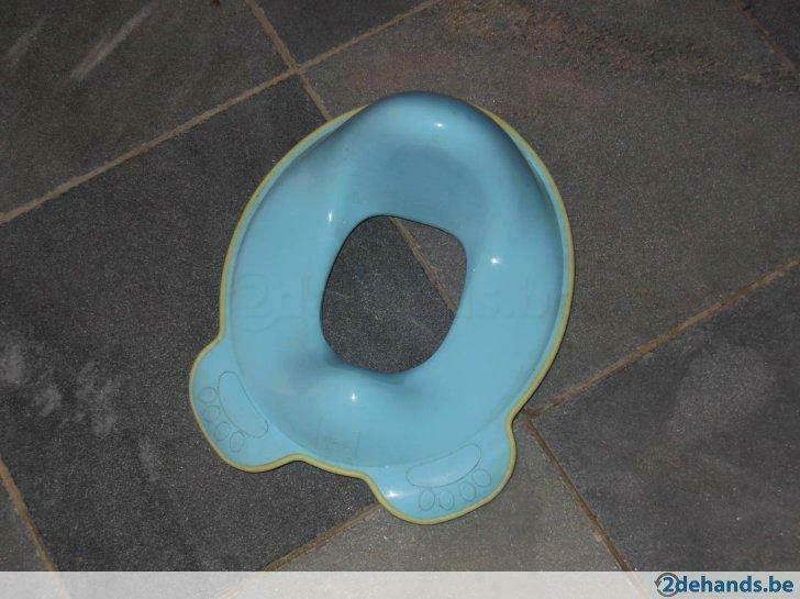 wc verkleinbril......, Kinderen en Baby's, Ophalen, Gebruikt