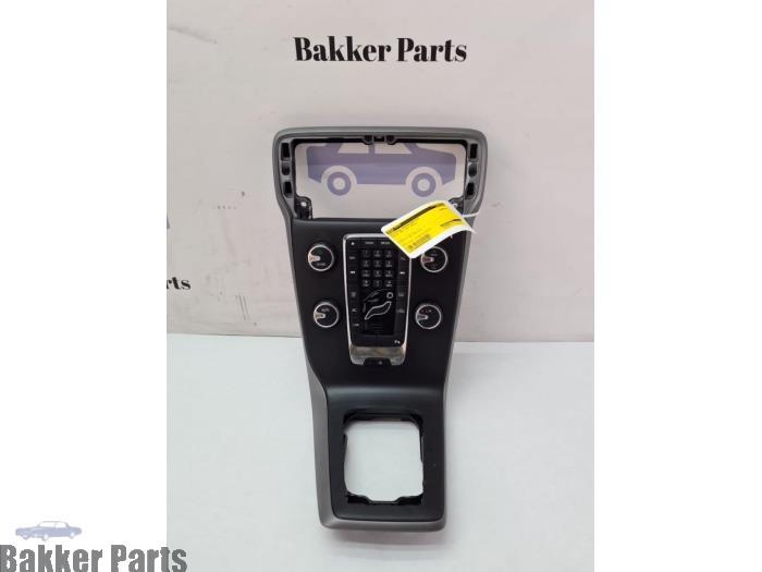 Commande ordinateur de bord d'un Volvo V40, -, -, 3 mois de garantie, -