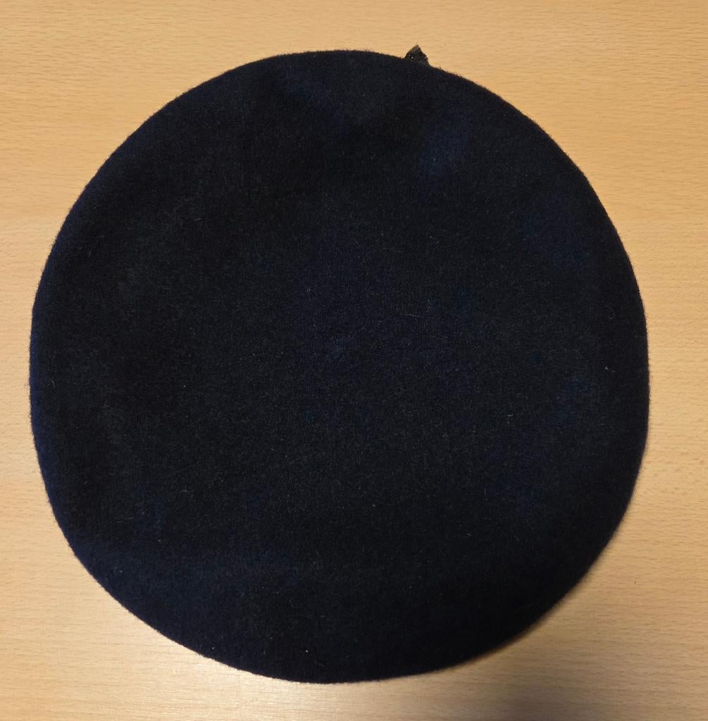 Béret, Neuf, Andere, 57 cm (M, 7⅛ pouces) ou moins, Enlèvement