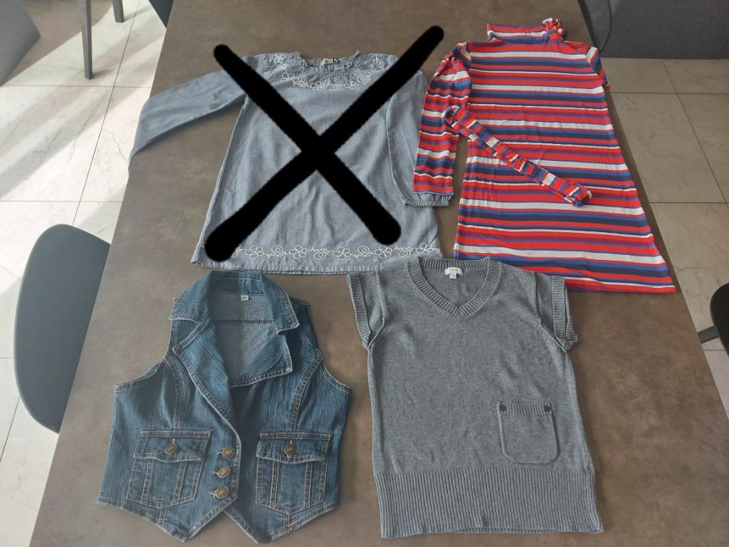 maat 128 jurk jbc, Ophalen of Verzenden, JBC, Meisje, Jurk of Rok
