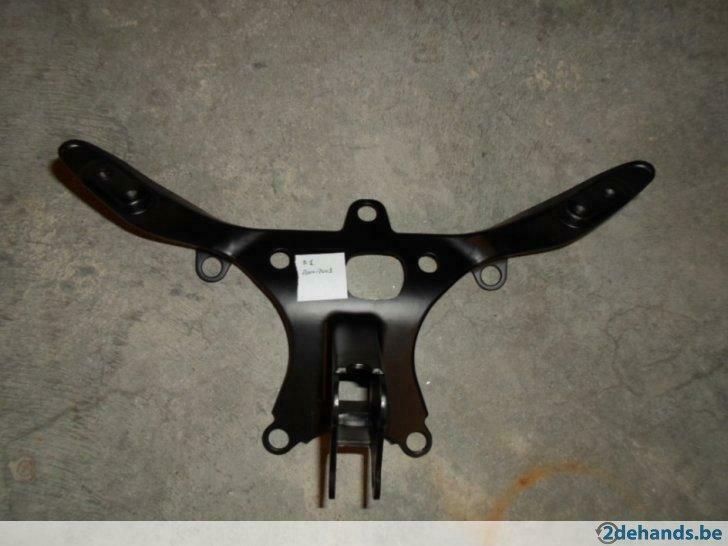 kuipframe kuipsteun r1 2000 2001, Nieuw