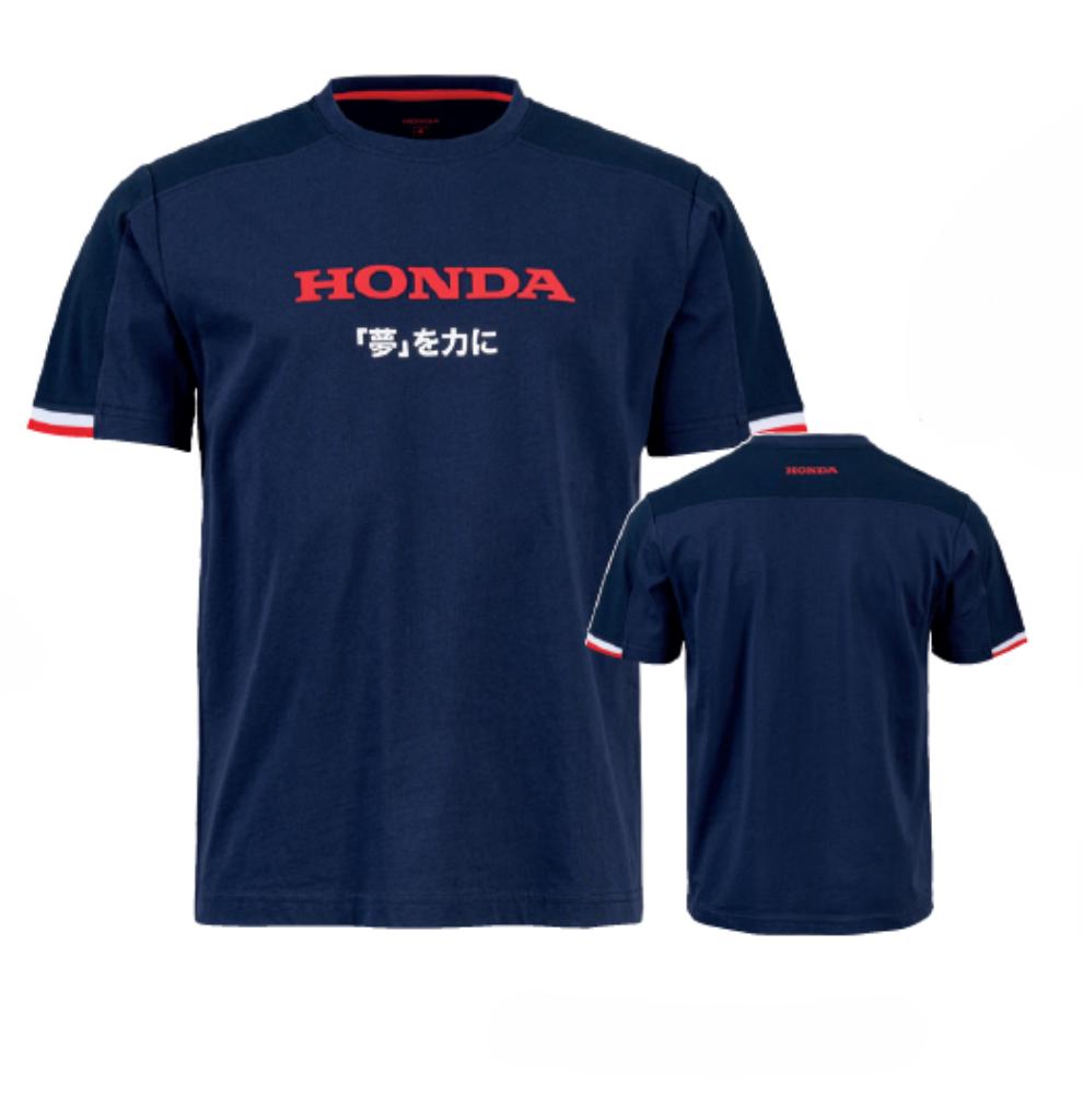 Tee-shirt Honda Dream, Enlèvement ou Envoi, Neuf