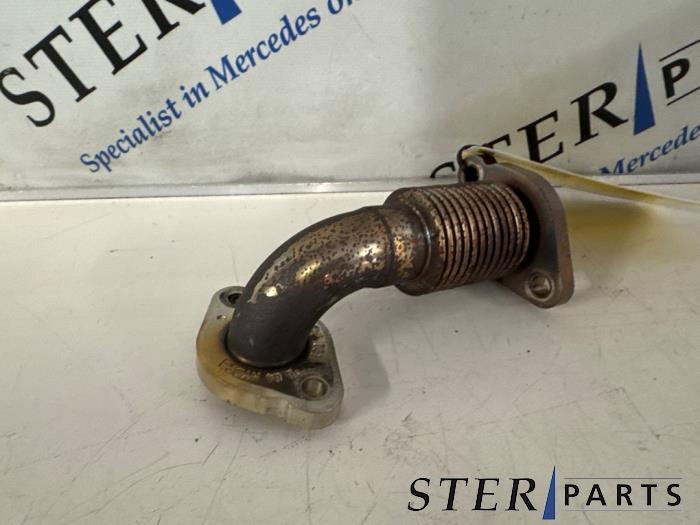 Tube RGE d'un Mercedes Sprinter, 3 mois de garantie, Utilisé, -, -