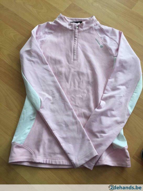 Pull Tennis Artengo taille 12 ans, Enlèvement ou Envoi, Neuf, Vêtements