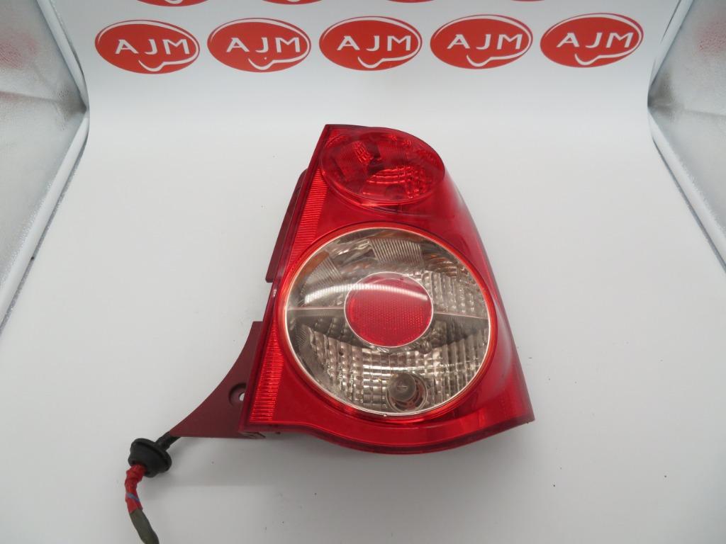 Feu arrière droit Kia Picanto, Enlèvement, Utilisé, Kia
