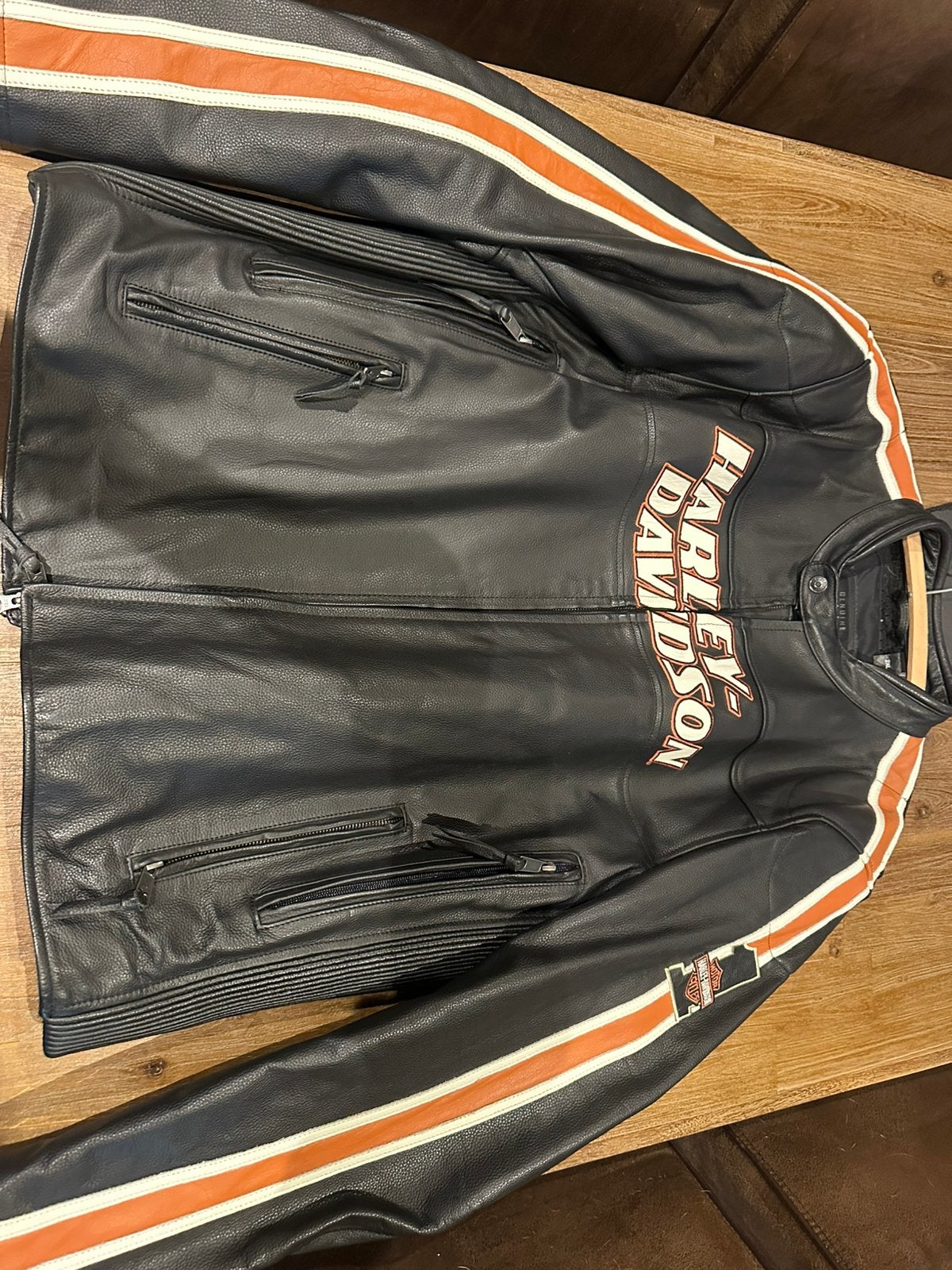 Harley davidson, Motoren, Kleding | Motorkleding, Ophalen