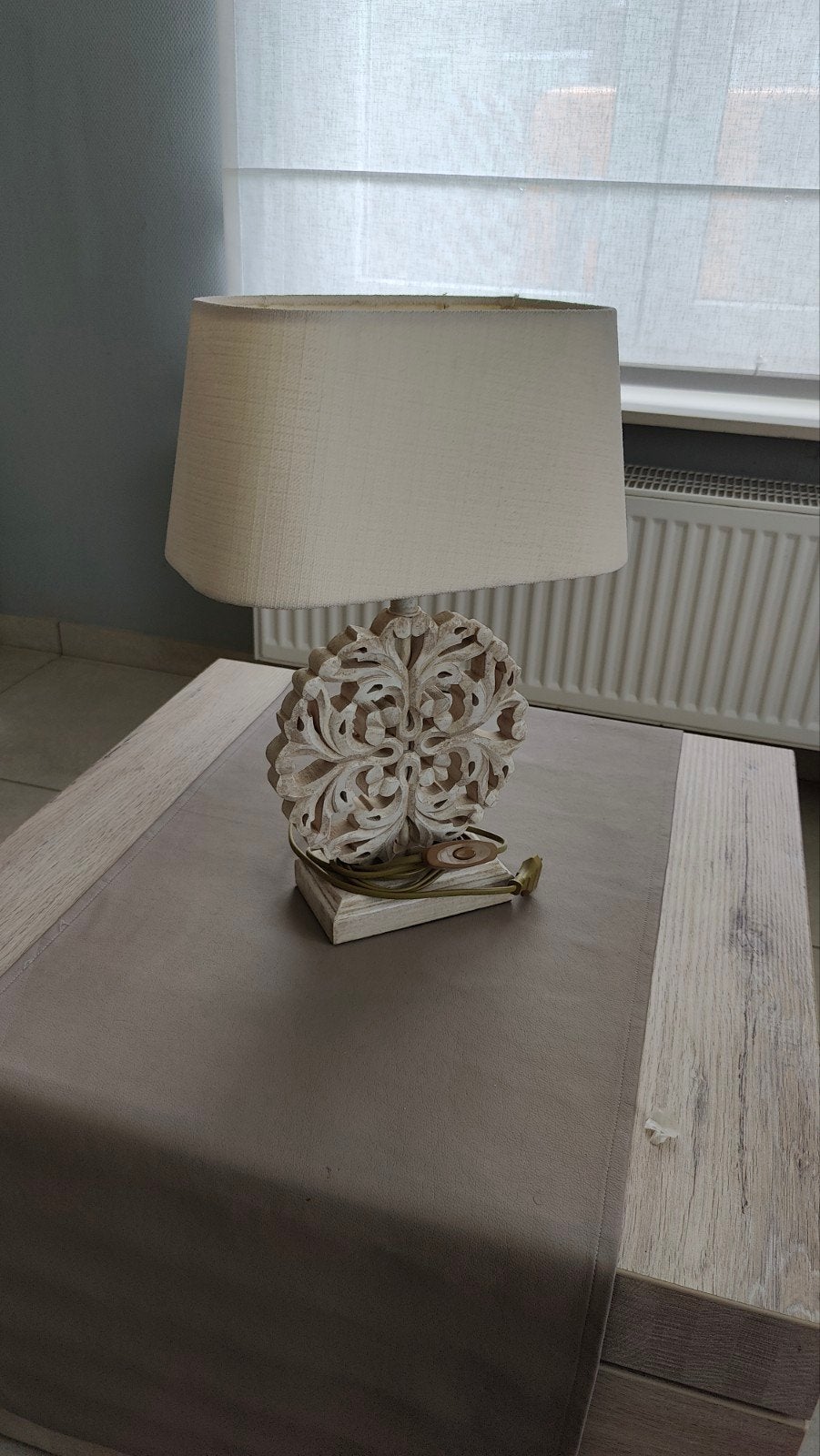 Schemerlamp, Huis en Inrichting, Ophalen