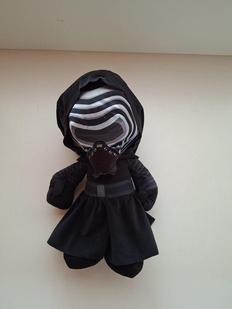 Kylo Ren - Star Wars, Ophalen of Verzenden, Overige typen
