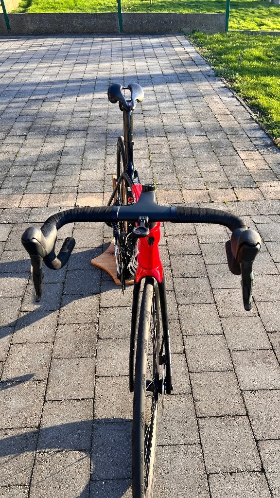 VELO, Enlèvement ou Envoi, Comme neuf, 10 à 15 vitesses, Autres marques
