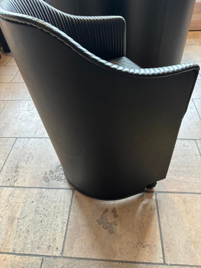 6 stoelen, Huis en Inrichting, Ophalen, Zo goed als nieuw
