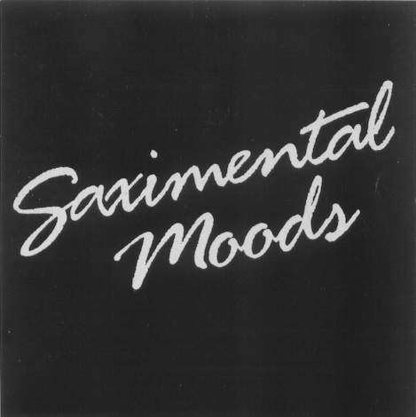 SALE--CD CLOUS VAN MECHELEN-Saximental moods, Cd's en Dvd's, Cd's | Instrumentaal, Verzenden