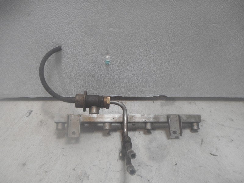 INJECTIEGALERIJ Opel Corsa B (73 / 78 / 79), Gebruikt, Opel, Opel Automobile GmbH, Kontakt-opel@opel.com
