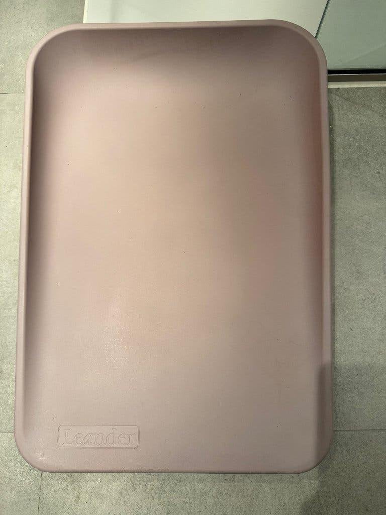 Waskussen, Enfants & Bébés, Bains & Soins, Enlèvement, Utilisé, Coussin à langer, Autres marques
