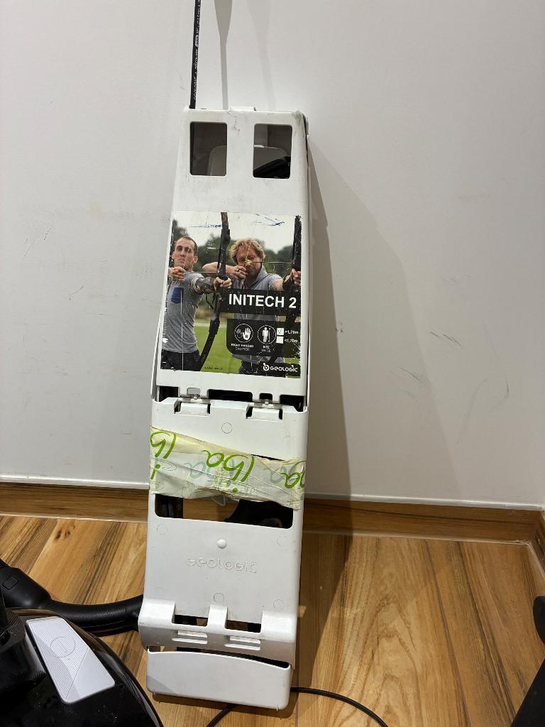 Arc à fleche, Sports & Fitness, Enlèvement, Comme neuf, Autres types