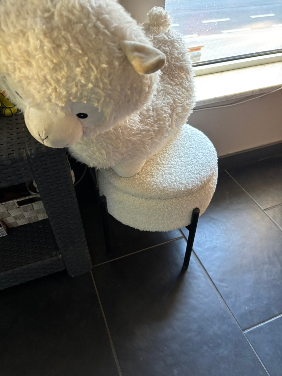 Knuffels,snoep ,of ander matriaal gevragd, Ophalen, Zo goed als nieuw