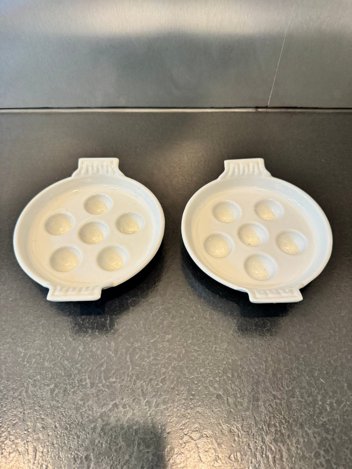 Le Creuset, Enlèvement ou Envoi, Comme neuf, Le Creuset