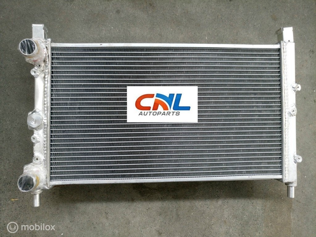 Radiateur  FIAT UNO 1.3L/1.4L PETROL TURBO /1.3D 1.7D DIESEl, Autos : Pièces & Accessoires, Neuf, Enlèvement ou Envoi