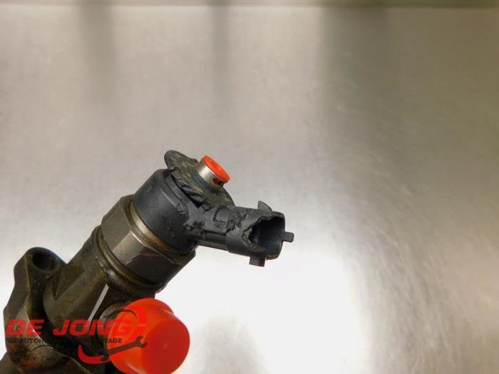 Verstuiver (diesel) van een Citroen Berlingo, Gebruikt, -, Ophalen of Verzenden, -